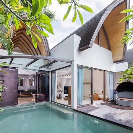 Lalasa Villas Canggu