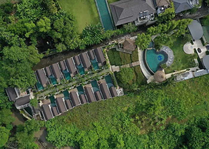 Villa Lalasa