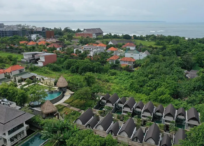 Villa Lalasa Canggu