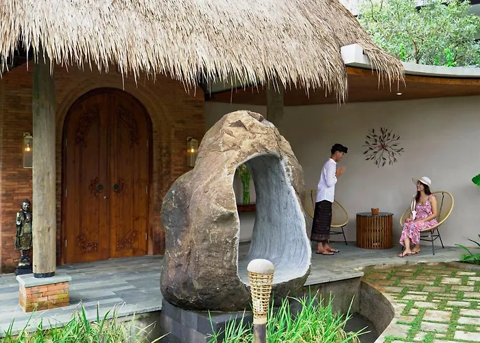Lalasa Villa *