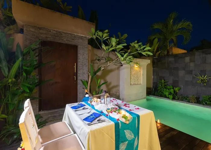 Lalasa Villa