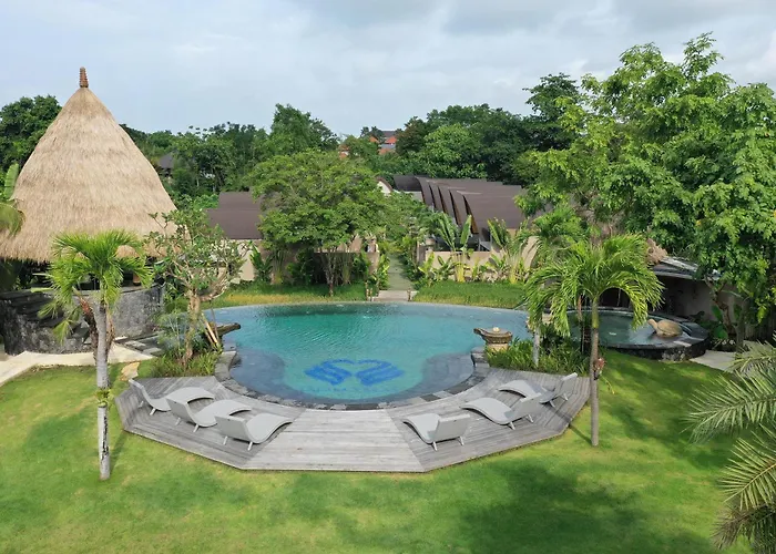 Lalasa Villa
