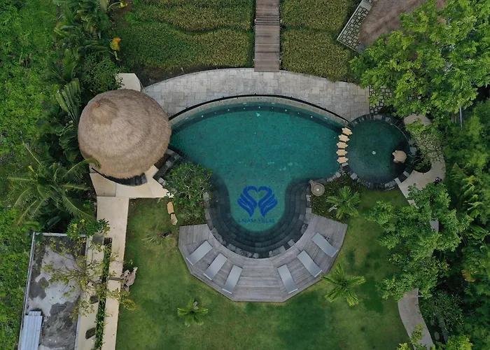 Lalasa Villa Canggu
