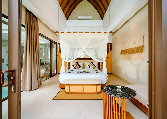 Lalasa Villa Canggu