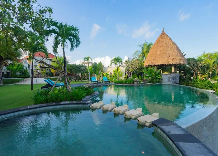 Lalasa Villa Canggu