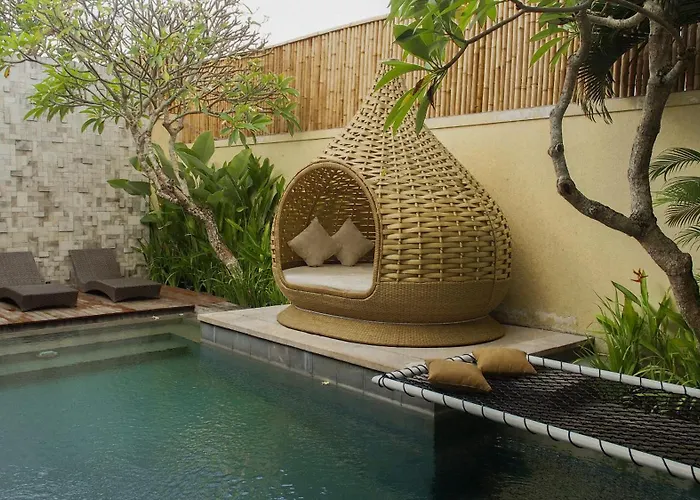 Villa Lalasa Canggu
