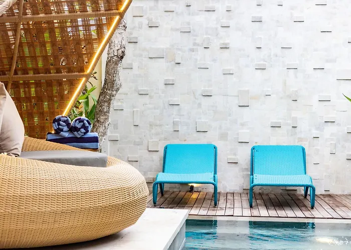 Villa Lalasa Canggu