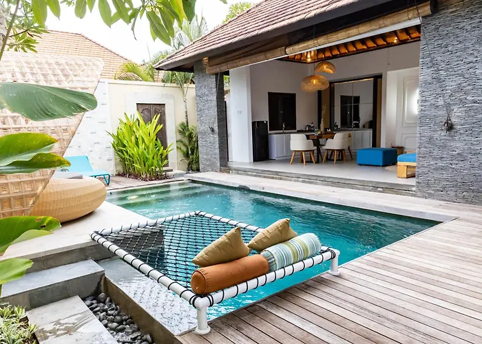 Lalasa * Canggu