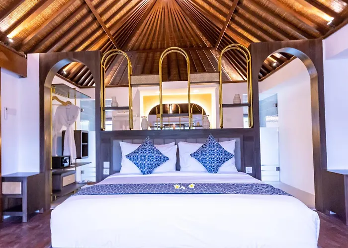 Lalasa Villa Canggu