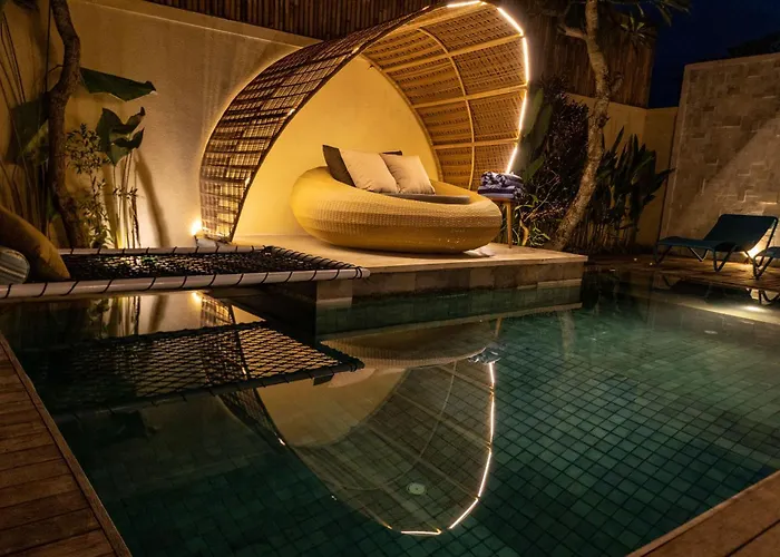 Lalasa Villa Canggu
