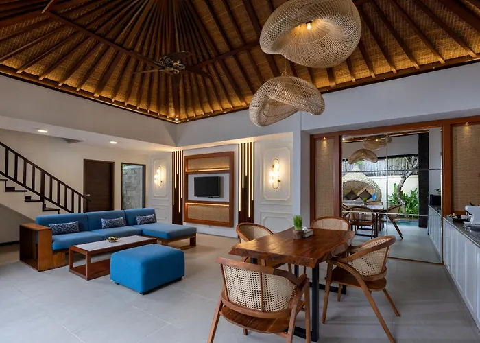 Villa Lalasa