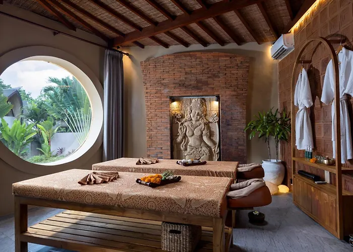 Lalasa Villa Canggu