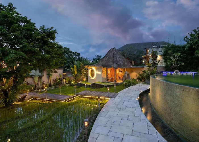 Lalasa Villa Canggu