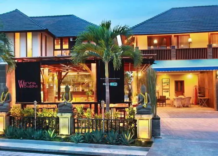 Lalasa * Canggu