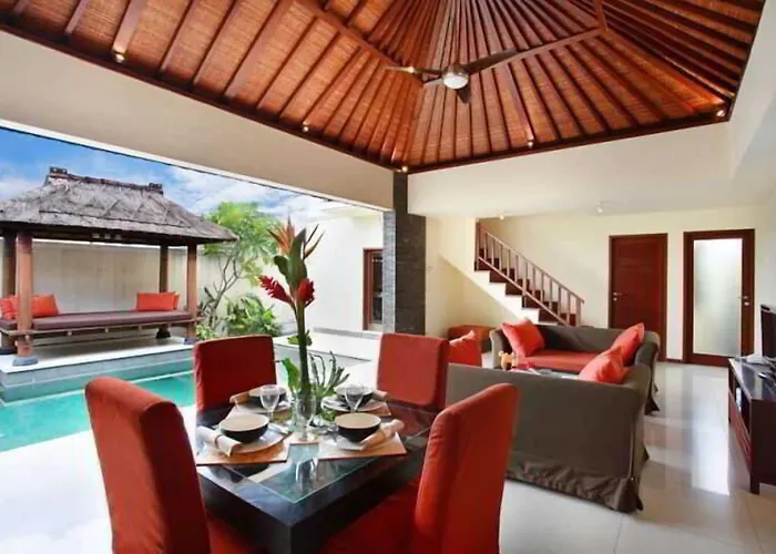 Villa Lalasa