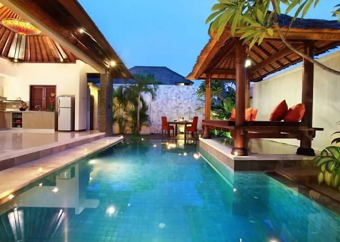 Villa Lalasa *