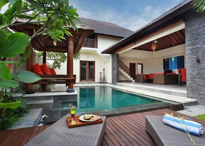 Villa Lalasa *