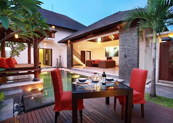 Lalasa Villa