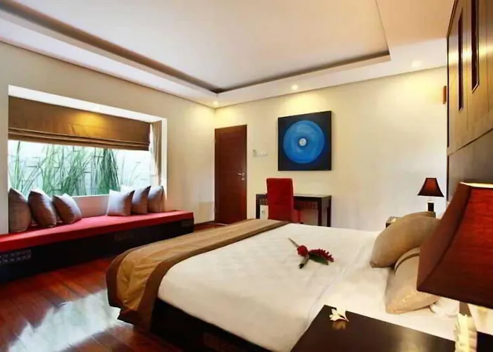 Lalasa * Canggu