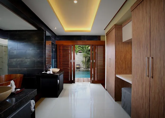 Lalasa Villa *