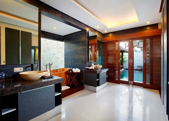 Lalasa Villa *