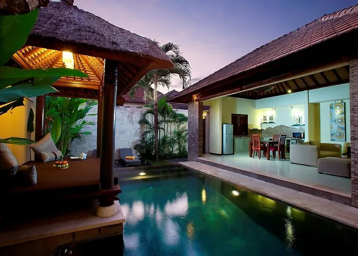 Villa Lalasa *