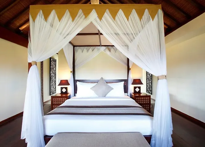 Lalasa Villa Canggu