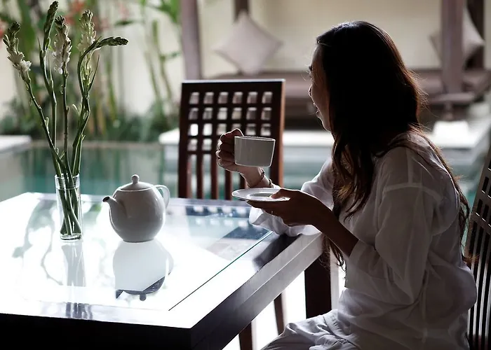 Villa Lalasa Canggu