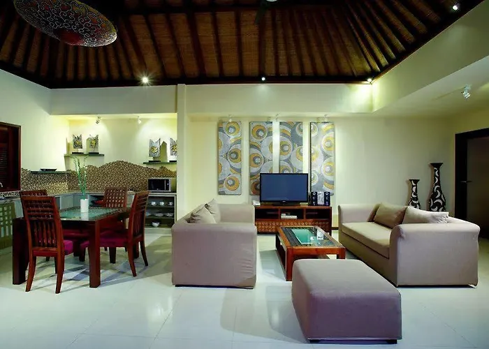 Lalasa Villa
